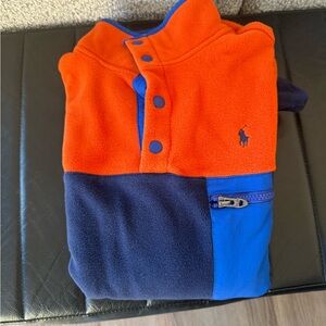 Polo by Ralph Lauren Kids Fleece